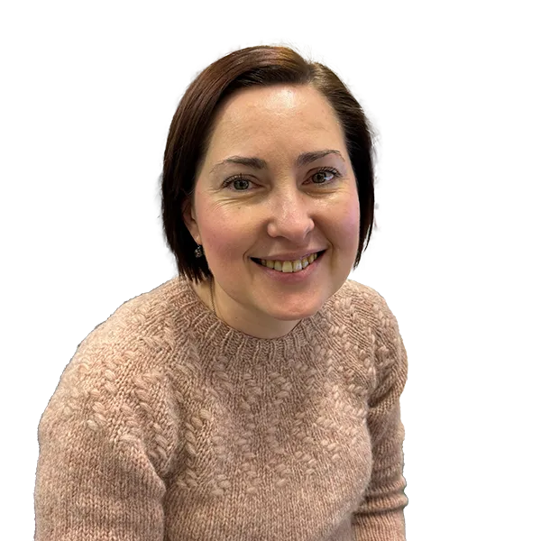 Kateryna Andresson