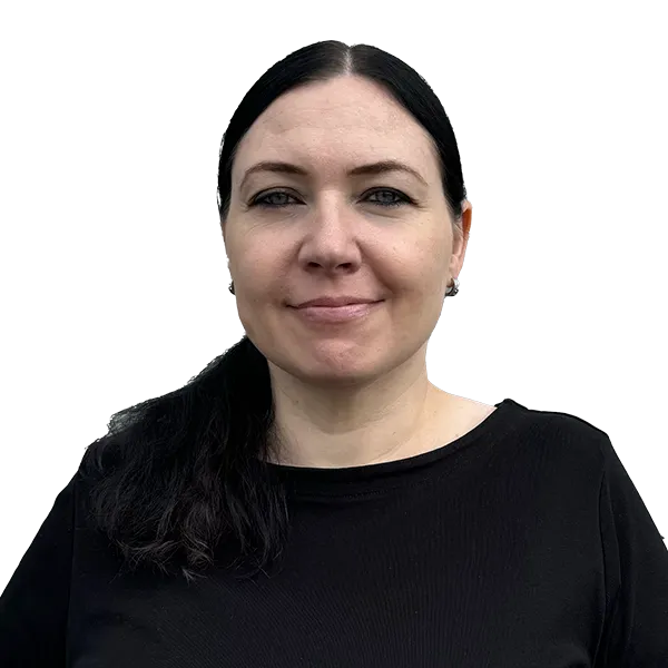 Caiza Persson