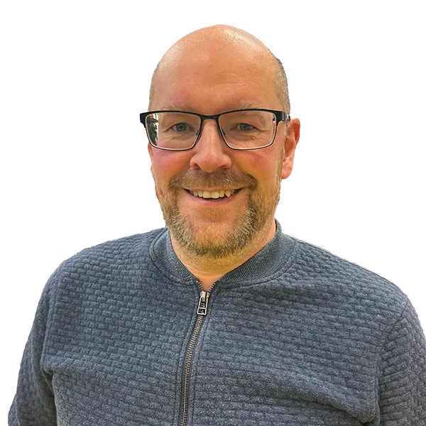Gunnar Lindqvist