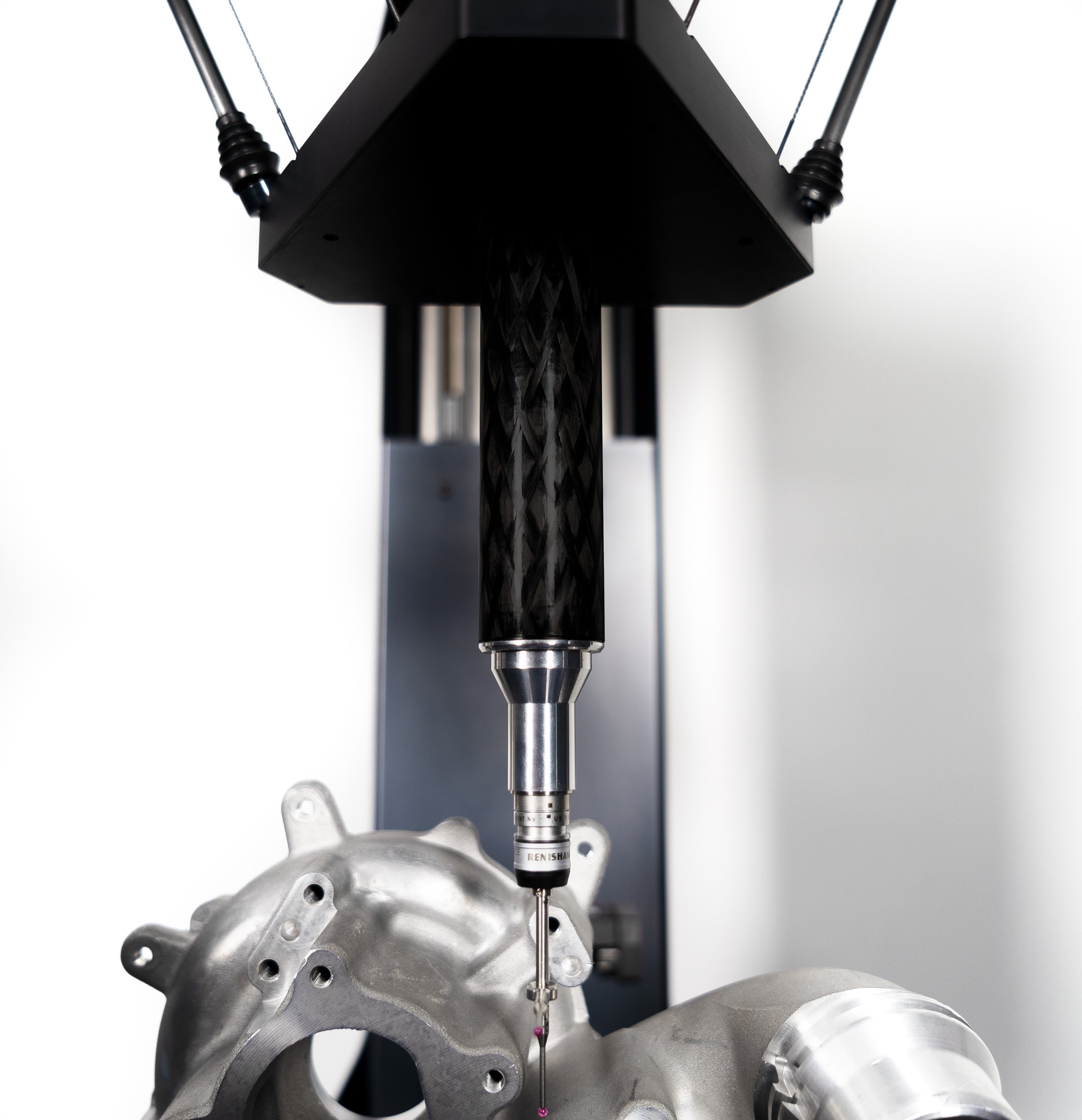 Extol-370-5 mätspets