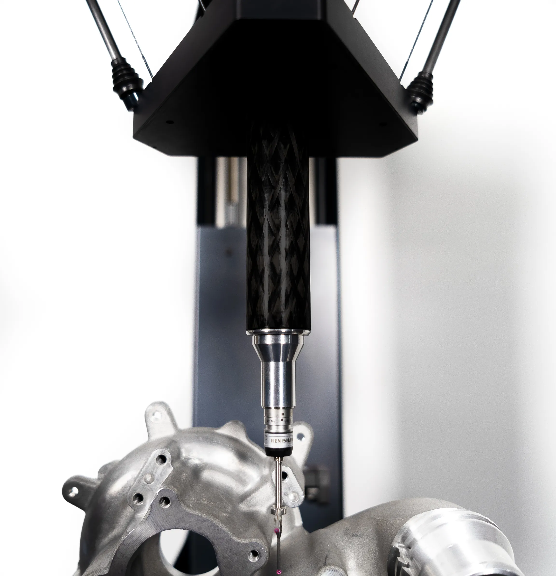 Extol-370-5 mätspets