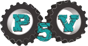 PV5 logo