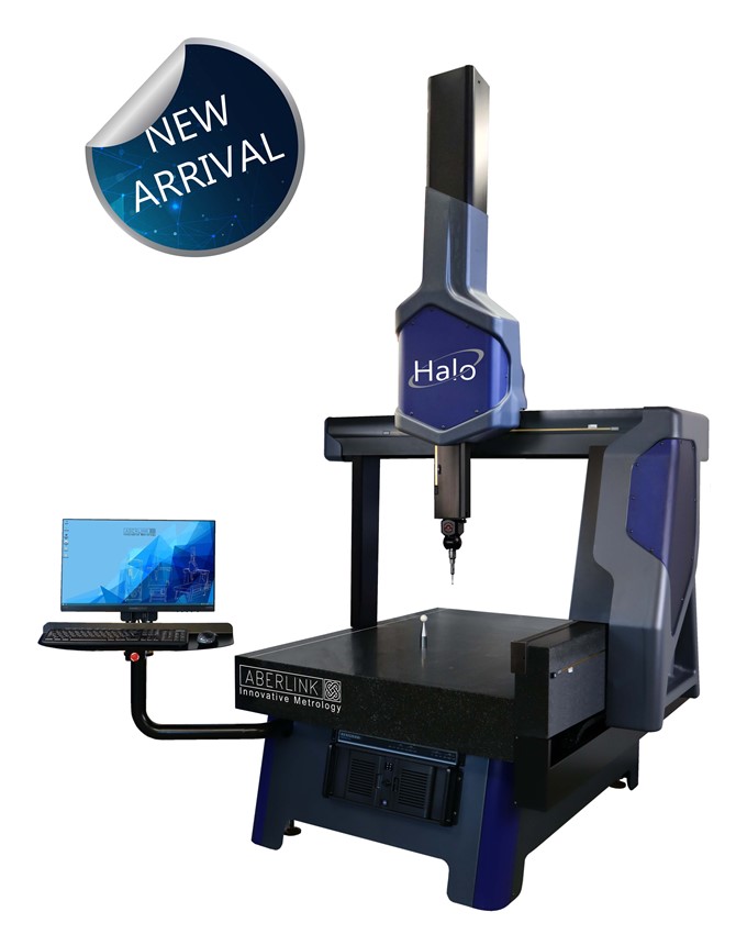 halo-cnc-cmm