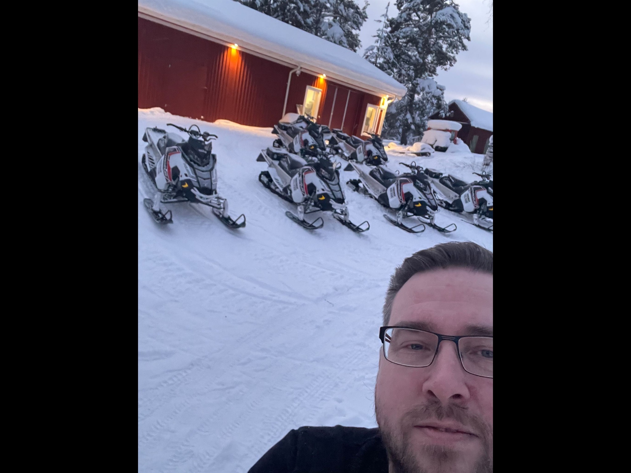 Michael Berenberg , skoter