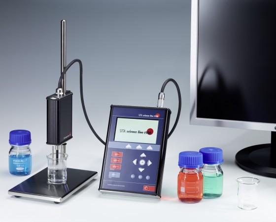 SITA Sciemce Line T100