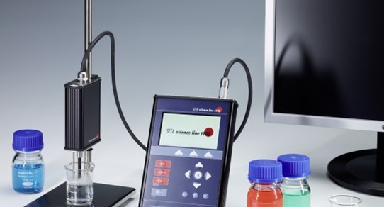 SITA Sciemce Line T100