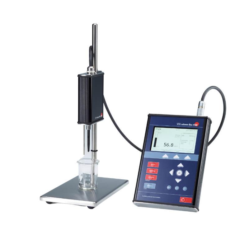 SITA Sciemce Line T100 3