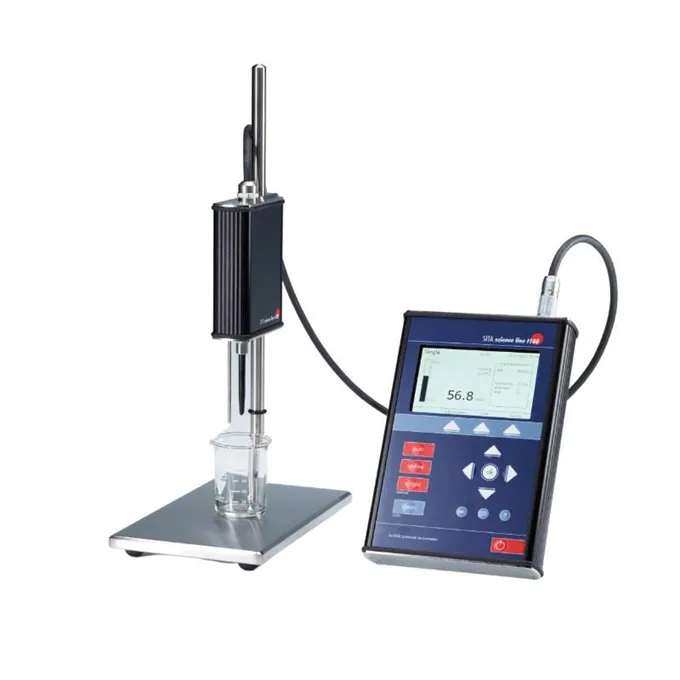 SITA Sciemce Line T100 3