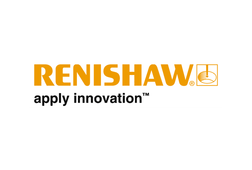 Renishaw Logga