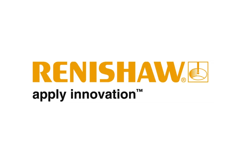 Renishaw Logga