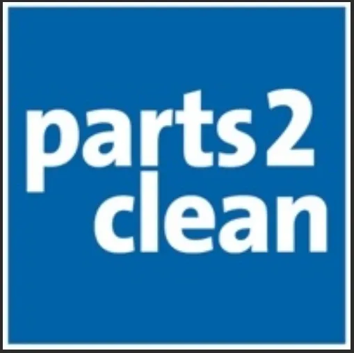 Parts2Clean logga