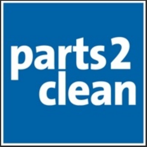 Parts2Clean logga