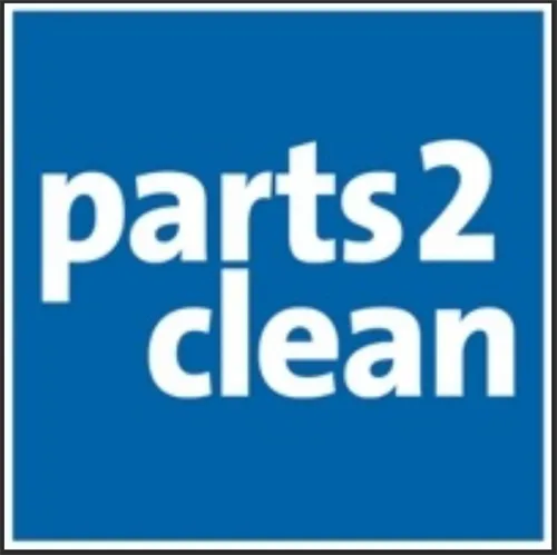 Parts2Clean logga