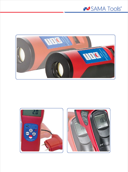 Environmental Measurement