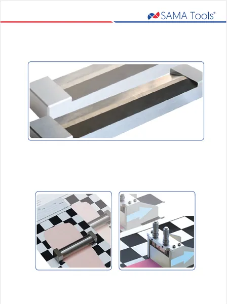 Film Applicators
