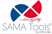 SAMA Tools Logo