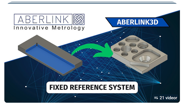 Fixed Reference System