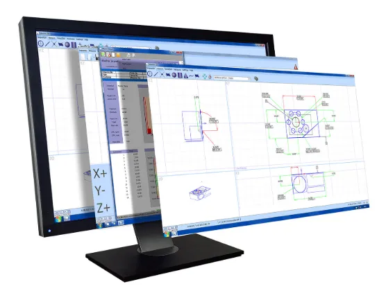 Skapa rapport Aberlink 3D