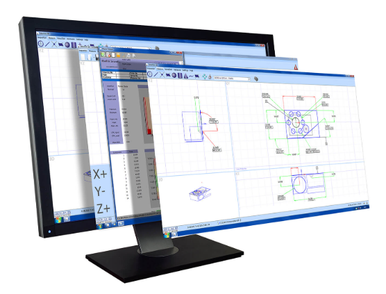 Skapa rapport Aberlink 3D