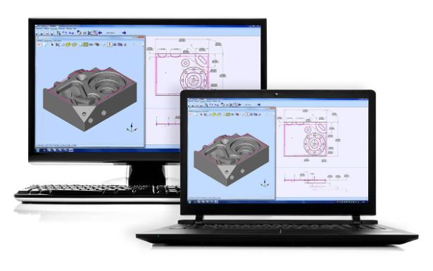 CAD Programming