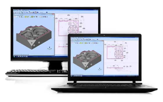CAD Programming