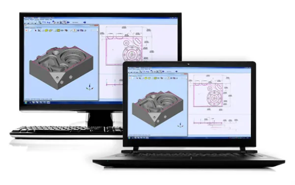CAD Programming