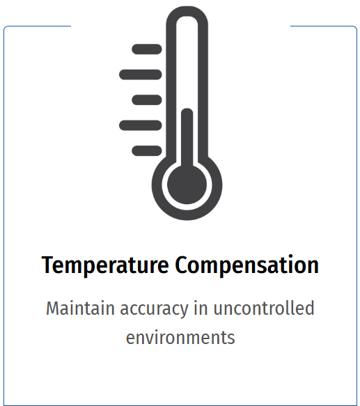Temperatur Komensering