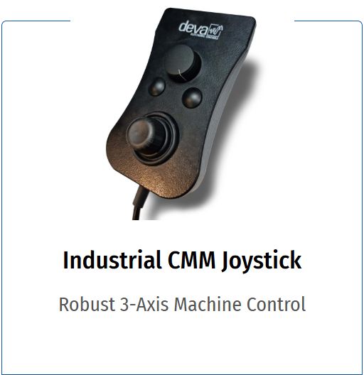 Industriel Joystick