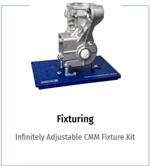 Fixtur System