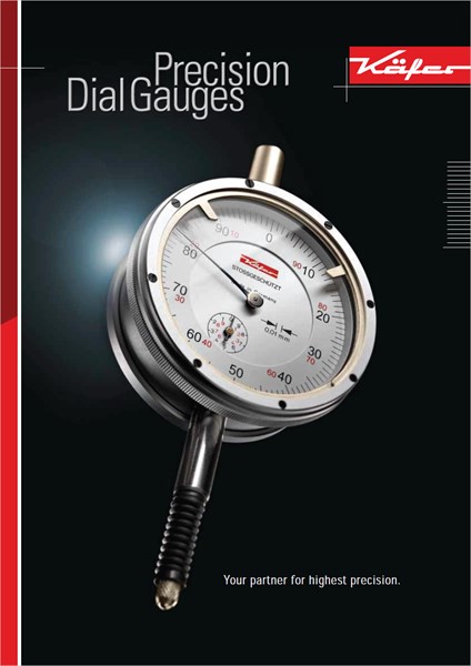 Mätur - Analoga & Digitala