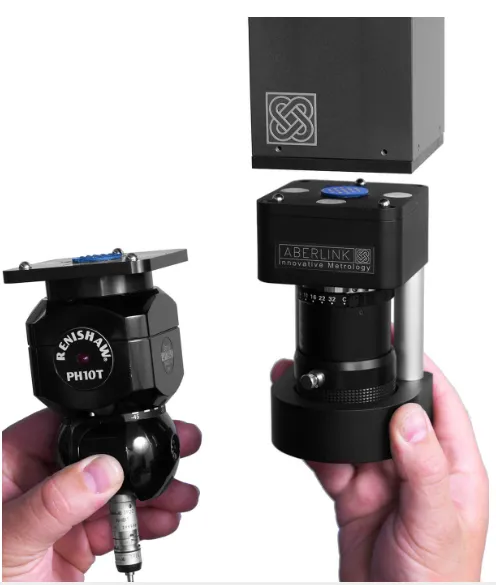 CMM Kamera - B3