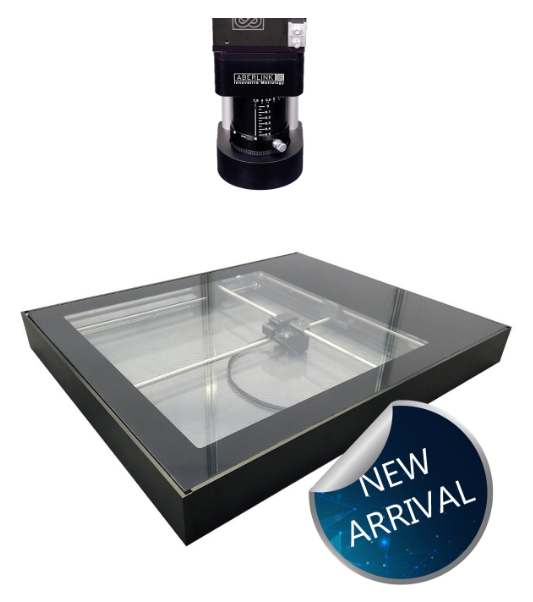 Collimated Backlight - B1