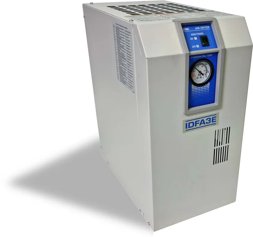 CMM Airdryer
