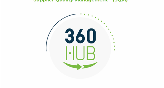 HUB 360