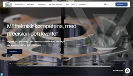 NYLI Hemsida
