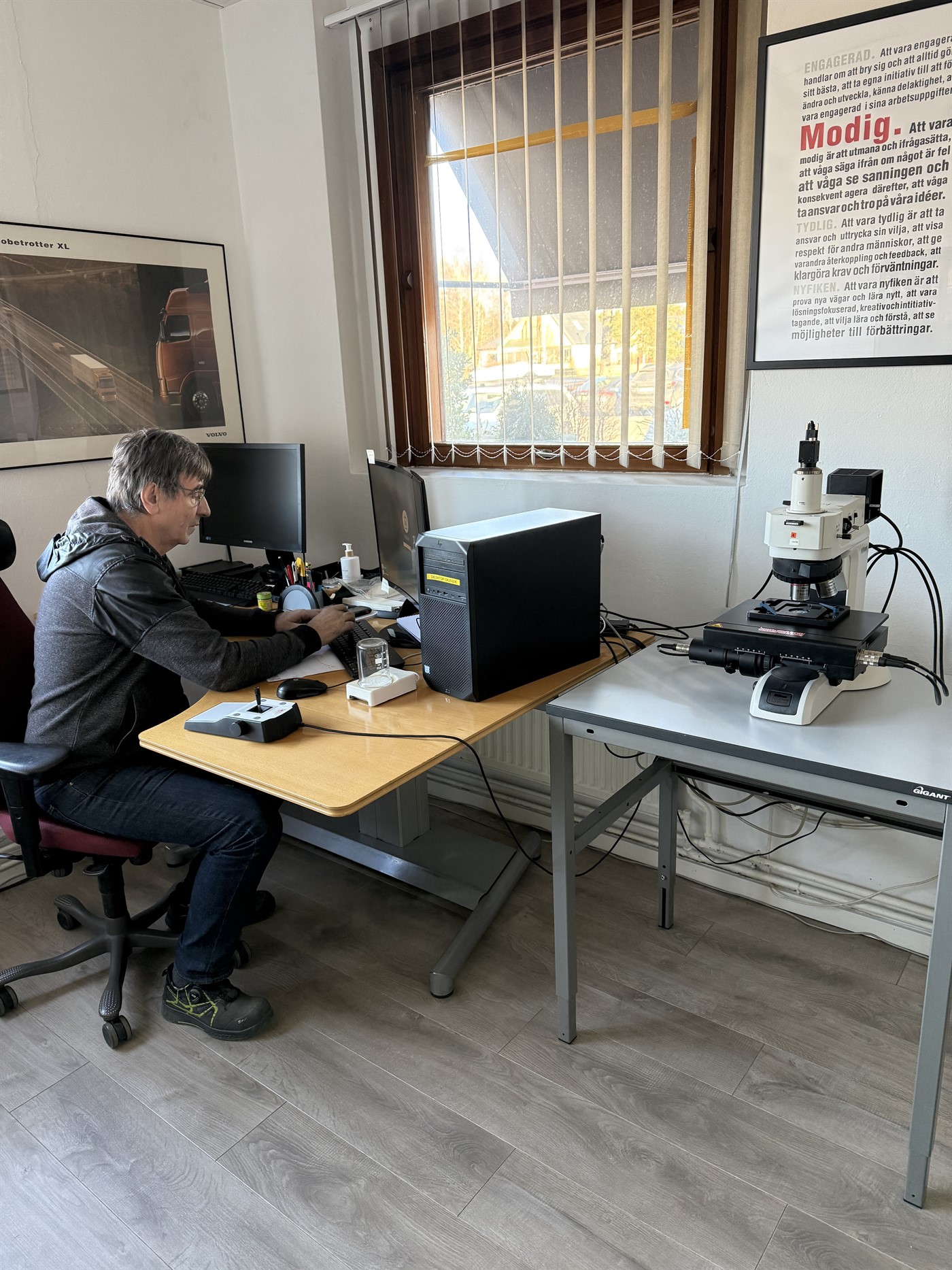 Proton - ParticleView5 