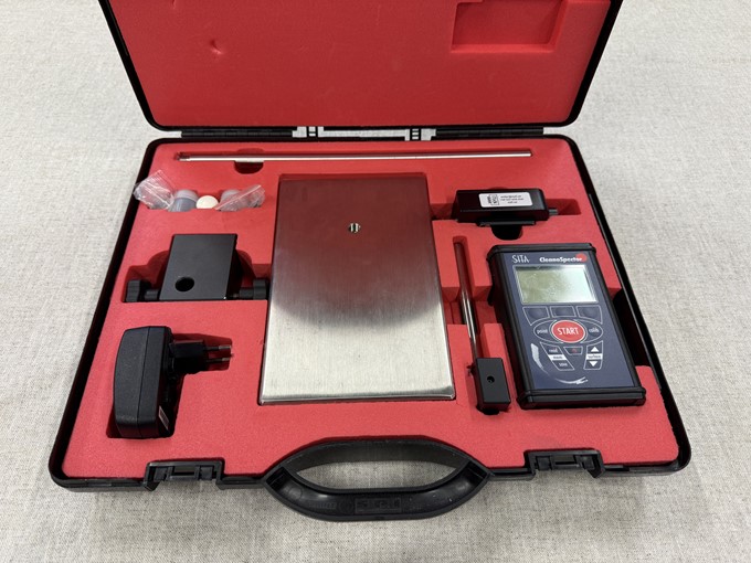 SITA_CleanoSpector_Case