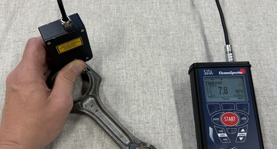 SITA CleanoSpector_1