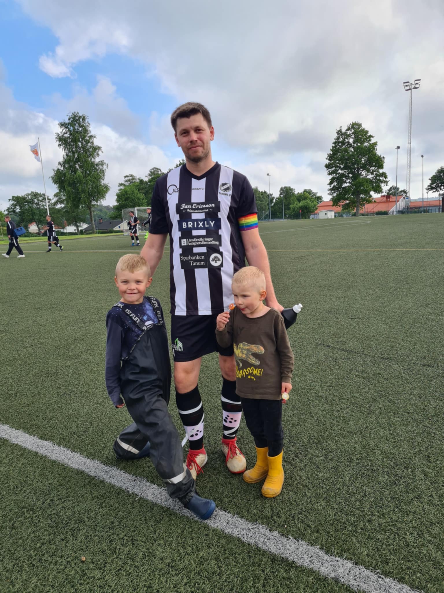 fotboll