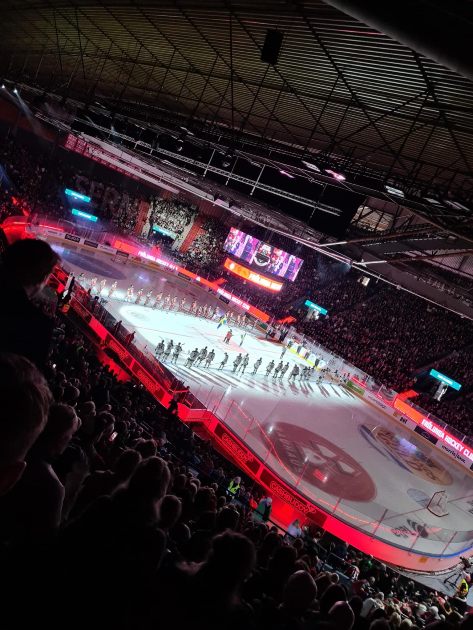 Hockey