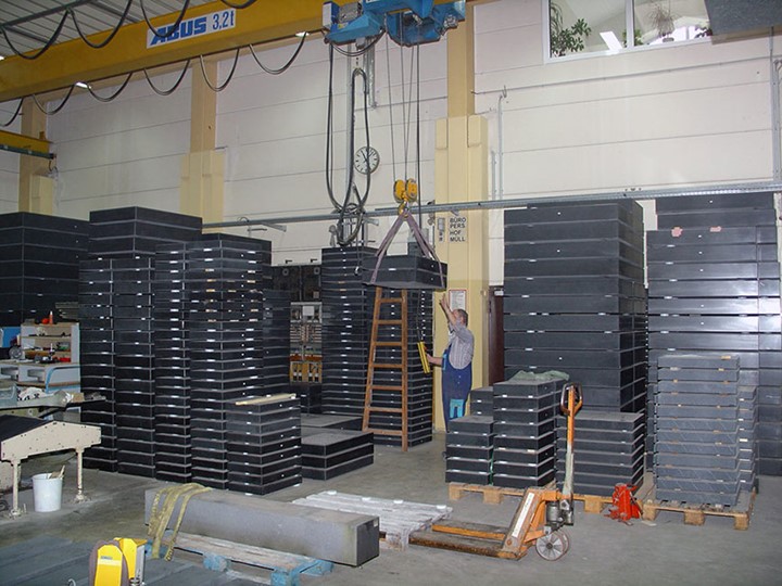 granit-messplatten-lager