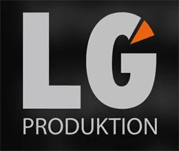 LG Produktion Logo