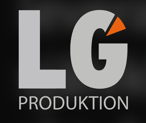 LG Produktion Logo