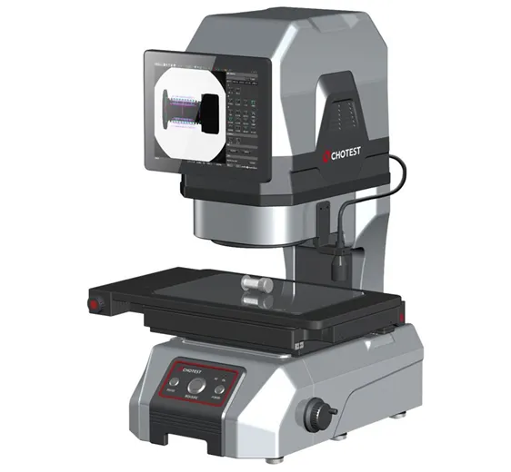 Flash Measuring Machine VX8306D