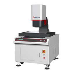 VX8500 optisk mätmaskin