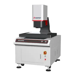 VX8500 optisk mätmaskin