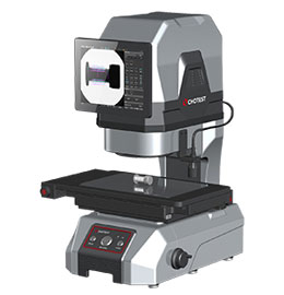 VX8300 - optisk mätmaskin