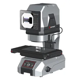 VX8300 - optisk mätmaskin