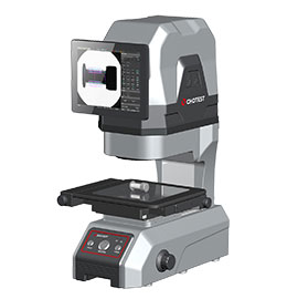 VX8200 - optisk mätmaskin