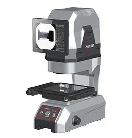 VX8200 - optisk mätmaskin